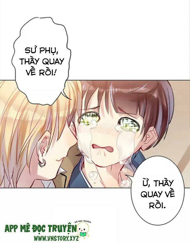 Nam Nhân Này Rất Biết Đùa Chapter 43 - Trang 2