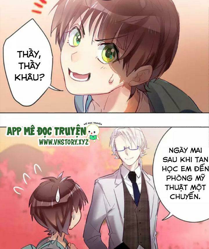 Nam Nhân Này Rất Biết Đùa Chapter 44 - Trang 2