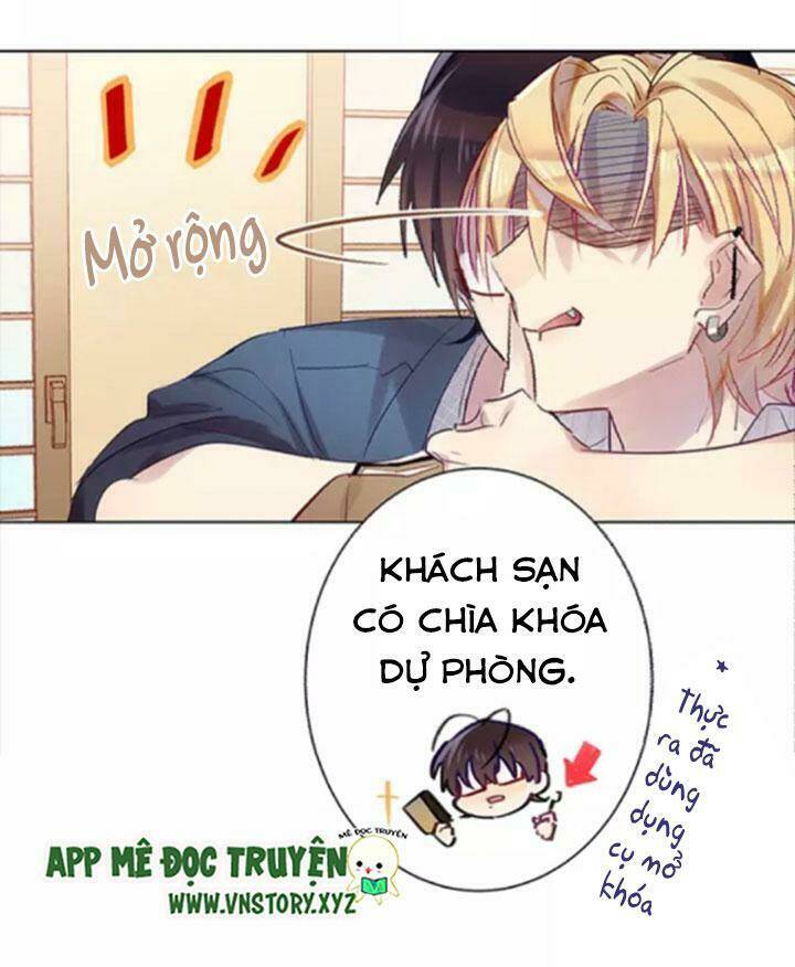 Nam Nhân Này Rất Biết Đùa Chapter 44 - Trang 2