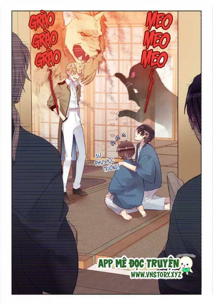 Nam Nhân Này Rất Biết Đùa Chapter 44 - Trang 2