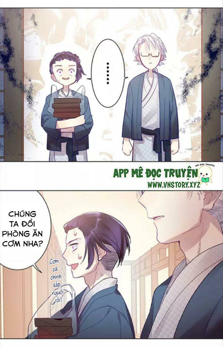 Nam Nhân Này Rất Biết Đùa Chapter 44 - Trang 2