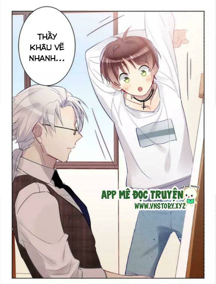 Nam Nhân Này Rất Biết Đùa Chapter 45 - Trang 2