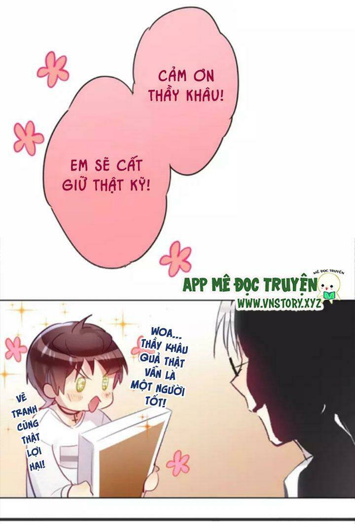 Nam Nhân Này Rất Biết Đùa Chapter 45 - Trang 2