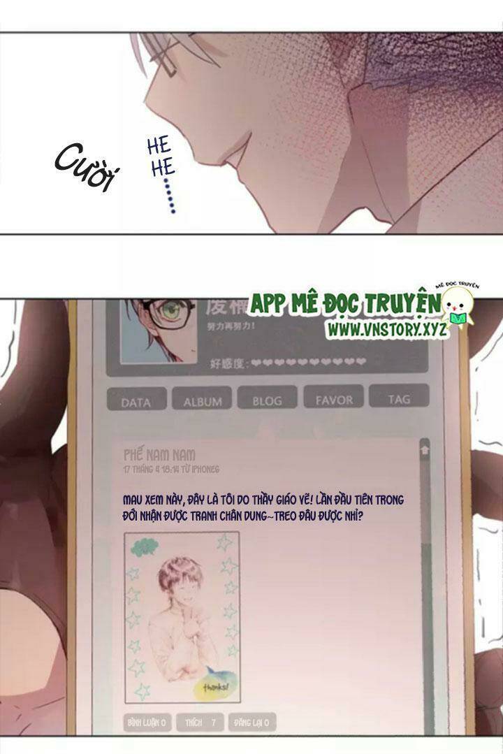 Nam Nhân Này Rất Biết Đùa Chapter 45 - Trang 2