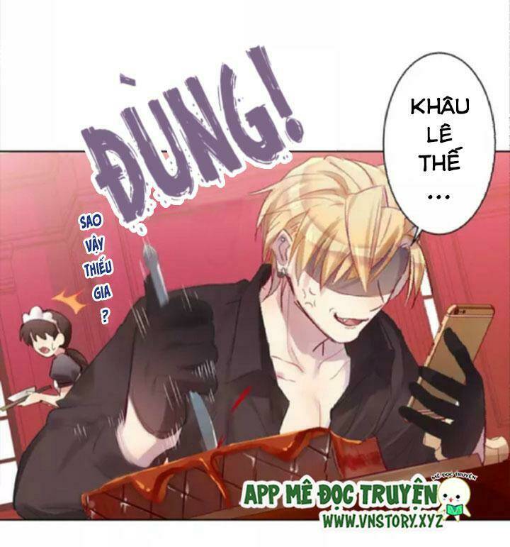 Nam Nhân Này Rất Biết Đùa Chapter 45 - Trang 2