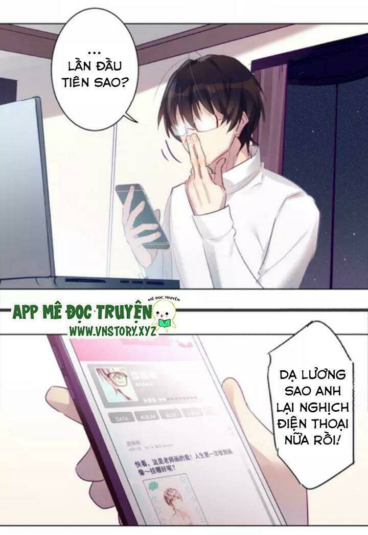 Nam Nhân Này Rất Biết Đùa Chapter 45 - Trang 2