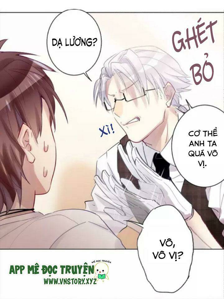 Nam Nhân Này Rất Biết Đùa Chapter 45 - Trang 2