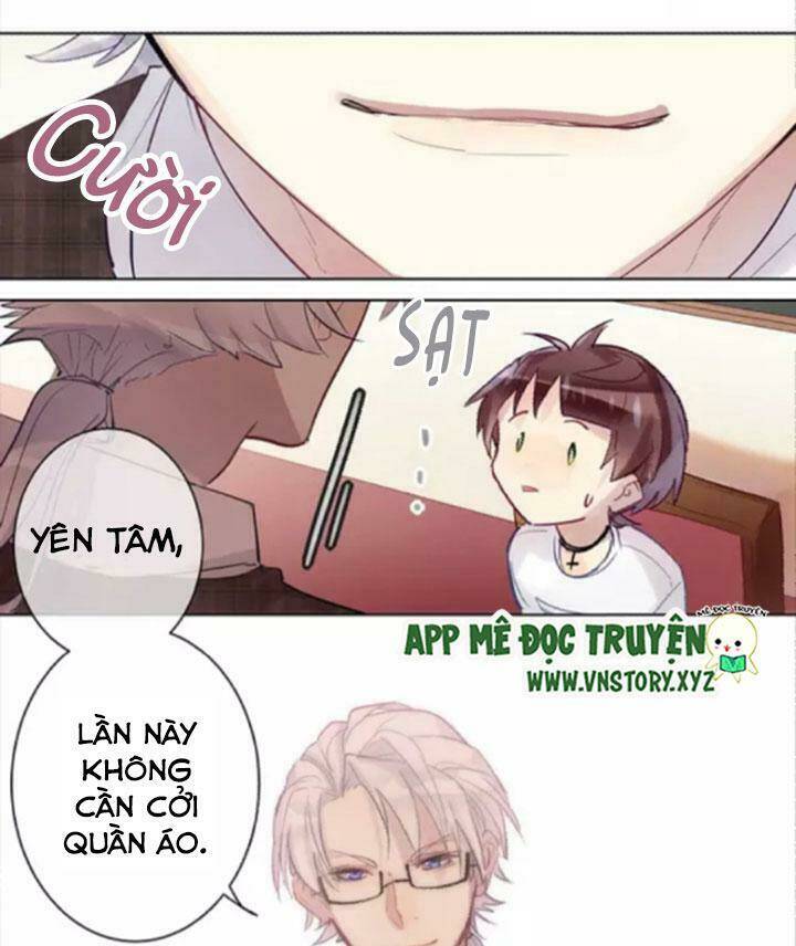 Nam Nhân Này Rất Biết Đùa Chapter 45 - Trang 2