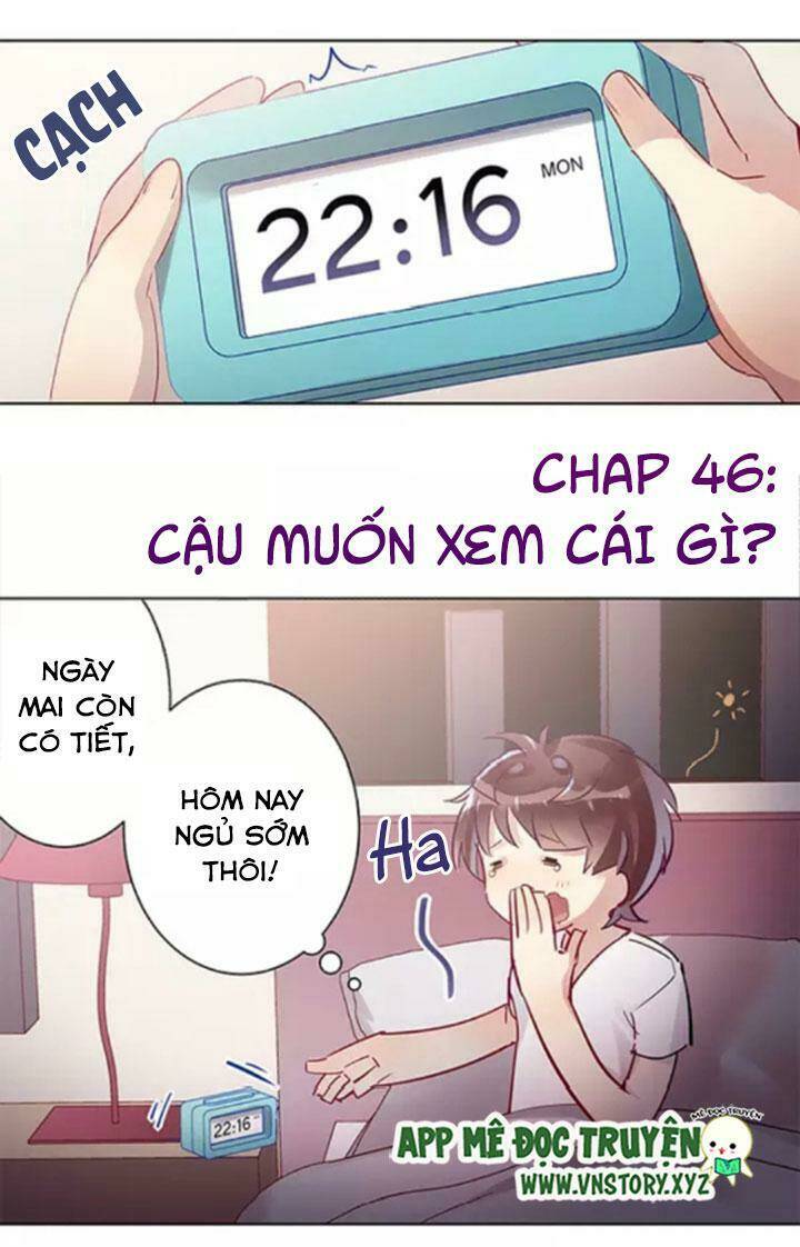 Nam Nhân Này Rất Biết Đùa Chapter 46 - Trang 2