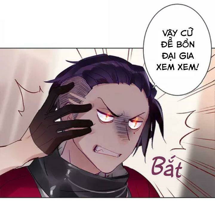 Nam Nhân Này Rất Biết Đùa Chapter 46 - Trang 2