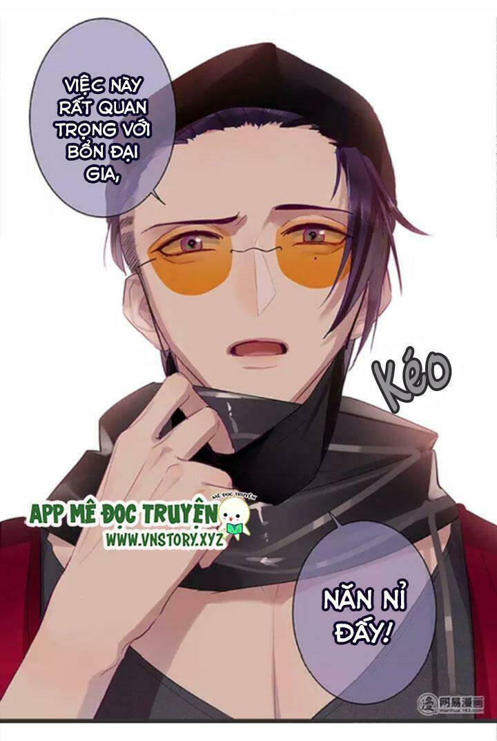 Nam Nhân Này Rất Biết Đùa Chapter 46 - Trang 2