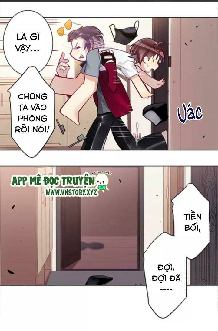 Nam Nhân Này Rất Biết Đùa Chapter 46 - Trang 2