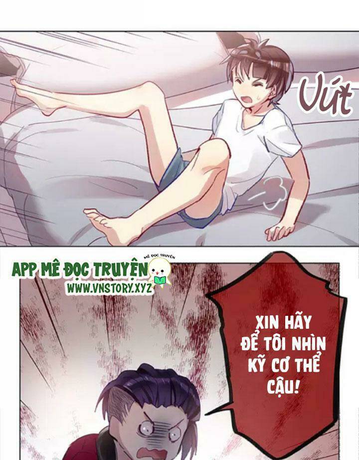 Nam Nhân Này Rất Biết Đùa Chapter 46 - Trang 2