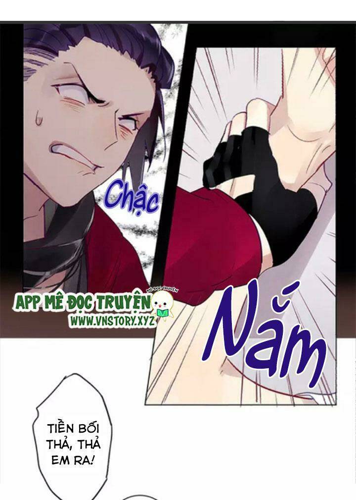 Nam Nhân Này Rất Biết Đùa Chapter 46 - Trang 2