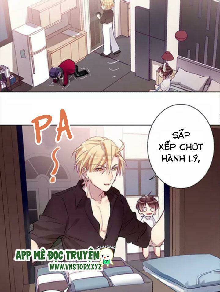 Nam Nhân Này Rất Biết Đùa Chapter 47 - Trang 2