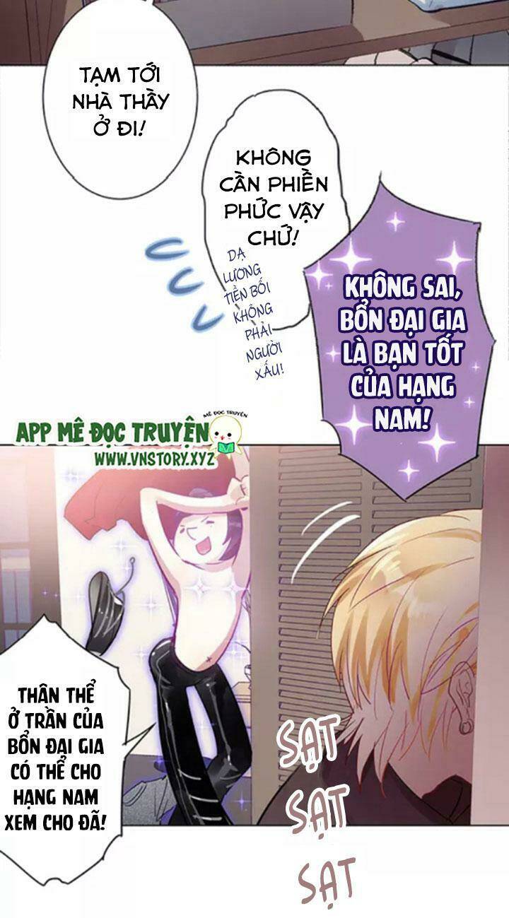 Nam Nhân Này Rất Biết Đùa Chapter 47 - Trang 2