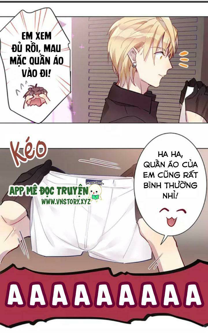 Nam Nhân Này Rất Biết Đùa Chapter 47 - Trang 2