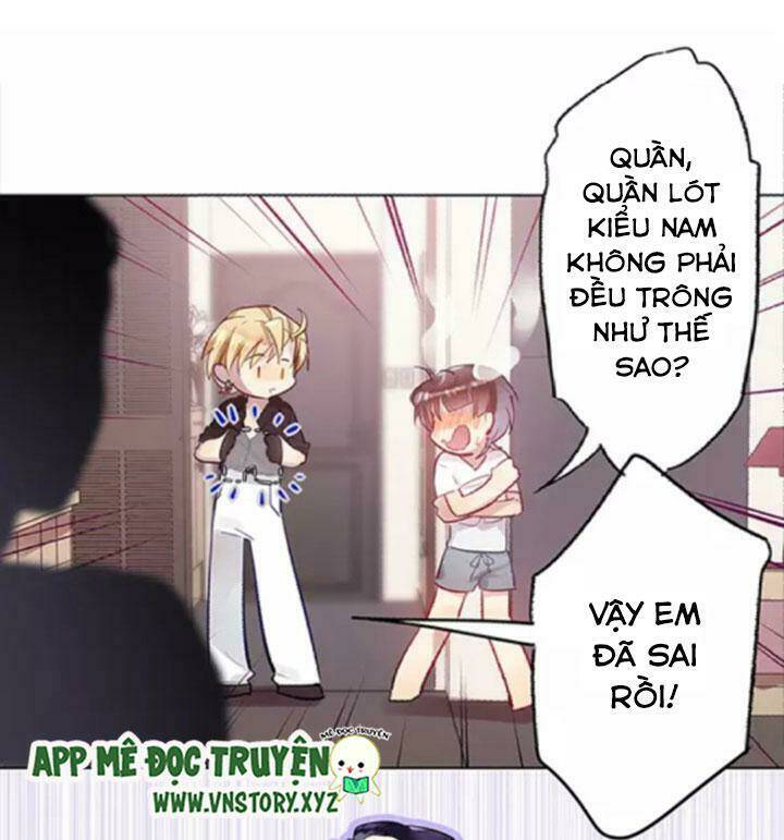 Nam Nhân Này Rất Biết Đùa Chapter 47 - Trang 2