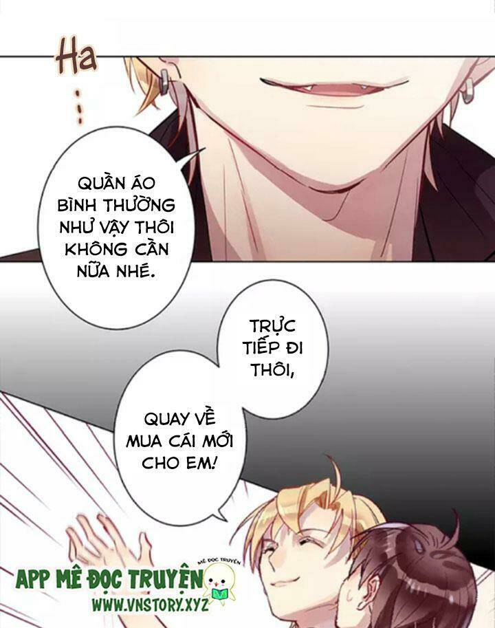 Nam Nhân Này Rất Biết Đùa Chapter 47 - Trang 2