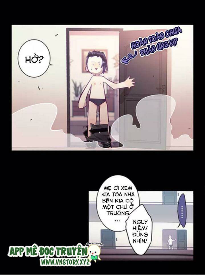 Nam Nhân Này Rất Biết Đùa Chapter 47 - Trang 2