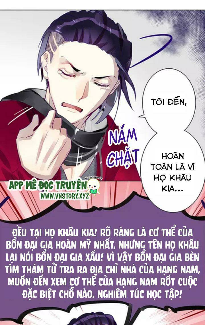 Nam Nhân Này Rất Biết Đùa Chapter 47 - Trang 2