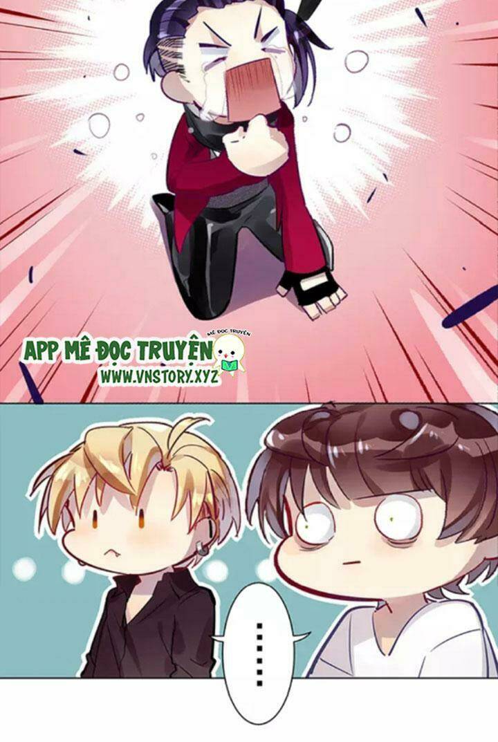 Nam Nhân Này Rất Biết Đùa Chapter 47 - Trang 2