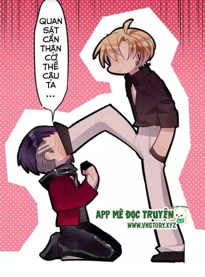 Nam Nhân Này Rất Biết Đùa Chapter 47 - Trang 2