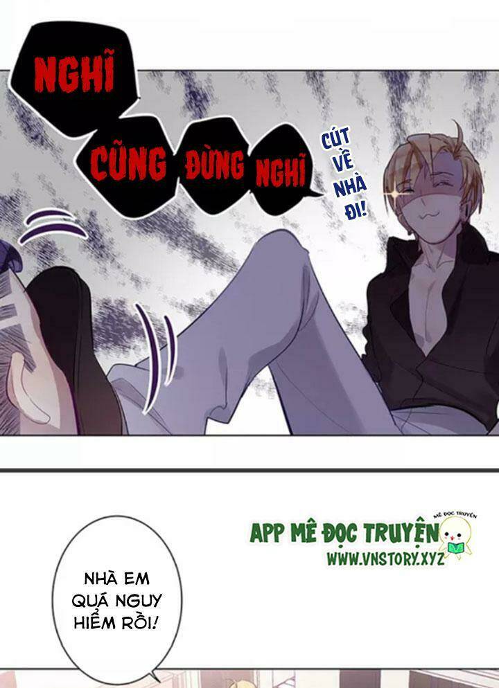 Nam Nhân Này Rất Biết Đùa Chapter 47 - Trang 2