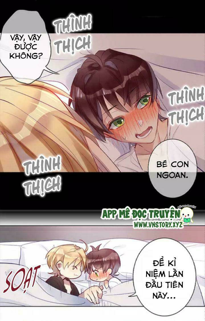 Nam Nhân Này Rất Biết Đùa Chapter 48 - Trang 2