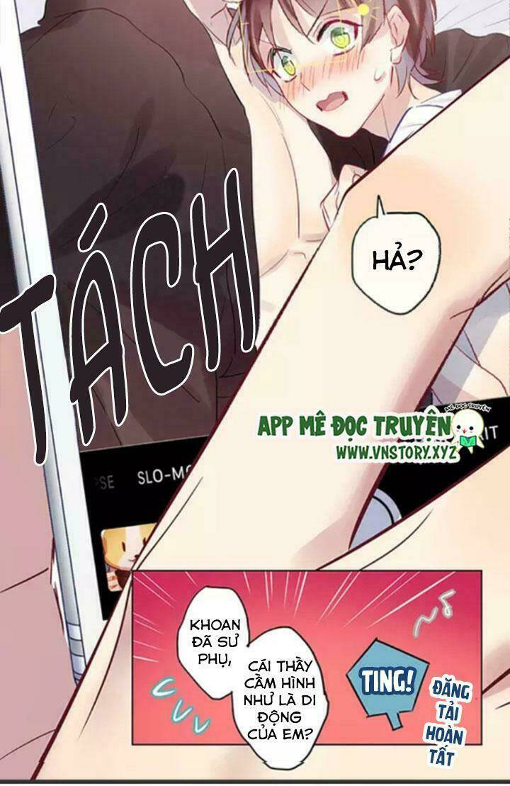 Nam Nhân Này Rất Biết Đùa Chapter 48 - Trang 2