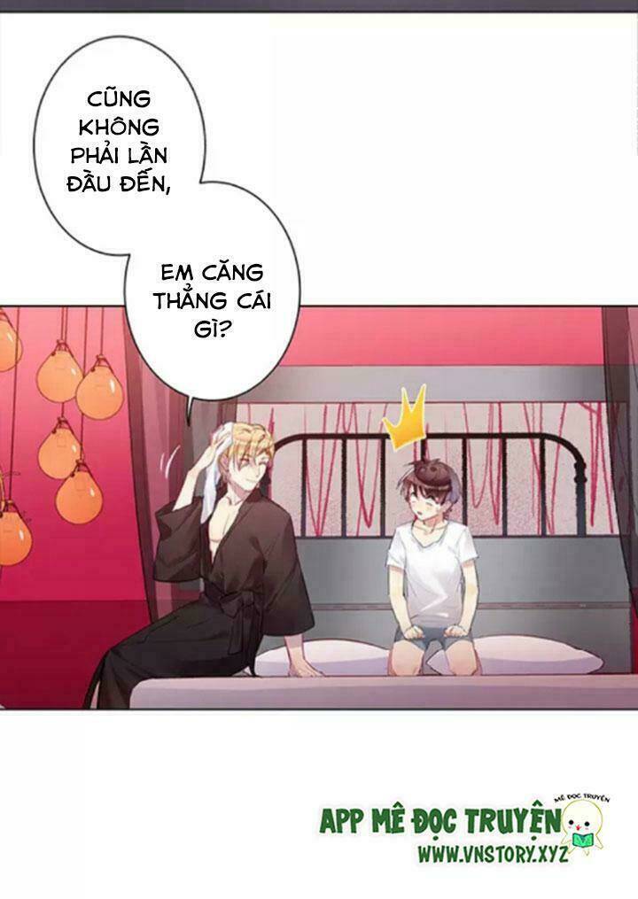 Nam Nhân Này Rất Biết Đùa Chapter 48 - Trang 2