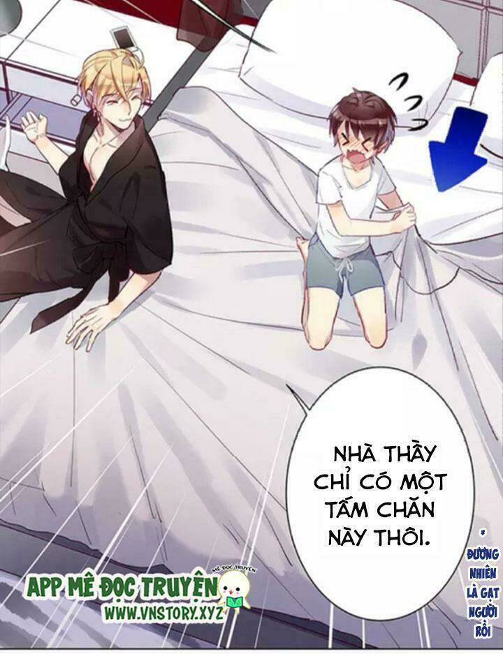 Nam Nhân Này Rất Biết Đùa Chapter 48 - Trang 2