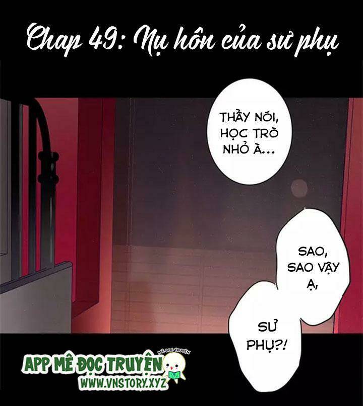 Nam Nhân Này Rất Biết Đùa Chapter 49 - Trang 2