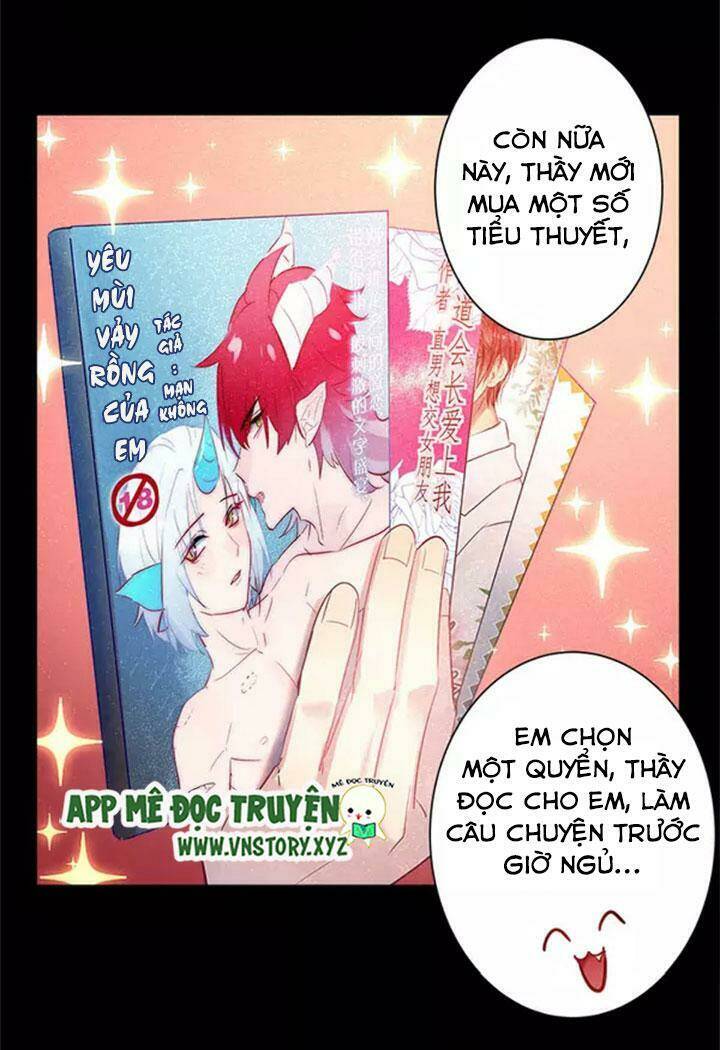 Nam Nhân Này Rất Biết Đùa Chapter 49 - Trang 2