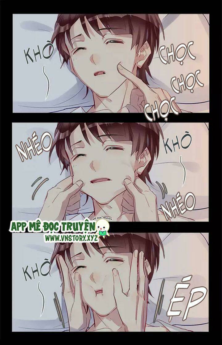 Nam Nhân Này Rất Biết Đùa Chapter 49 - Trang 2