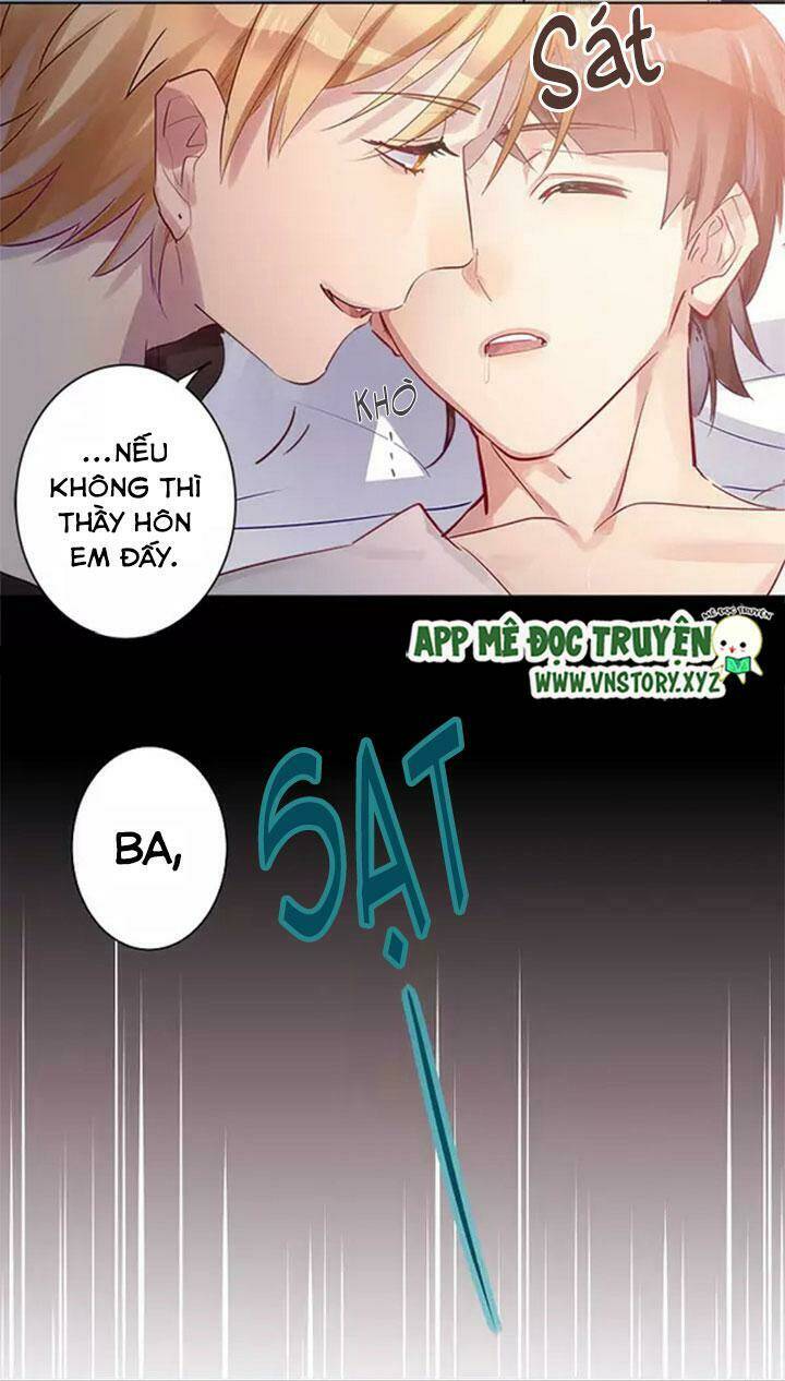 Nam Nhân Này Rất Biết Đùa Chapter 49 - Trang 2