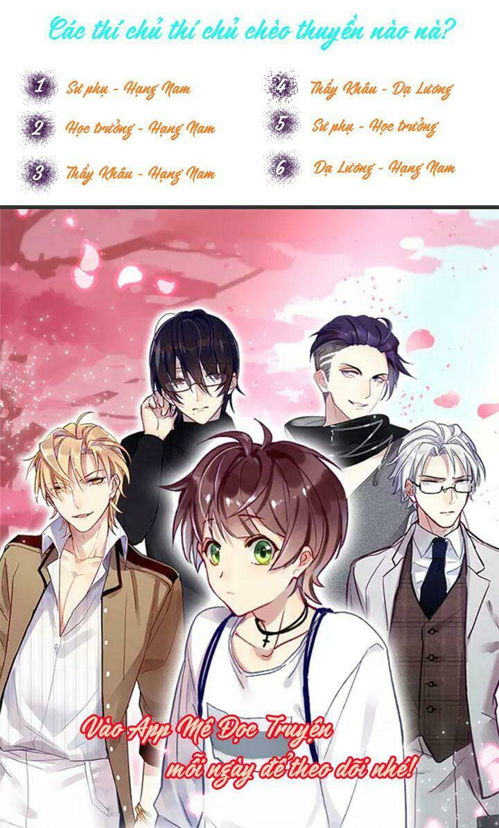 Nam Nhân Này Rất Biết Đùa Chapter 49 - Trang 2