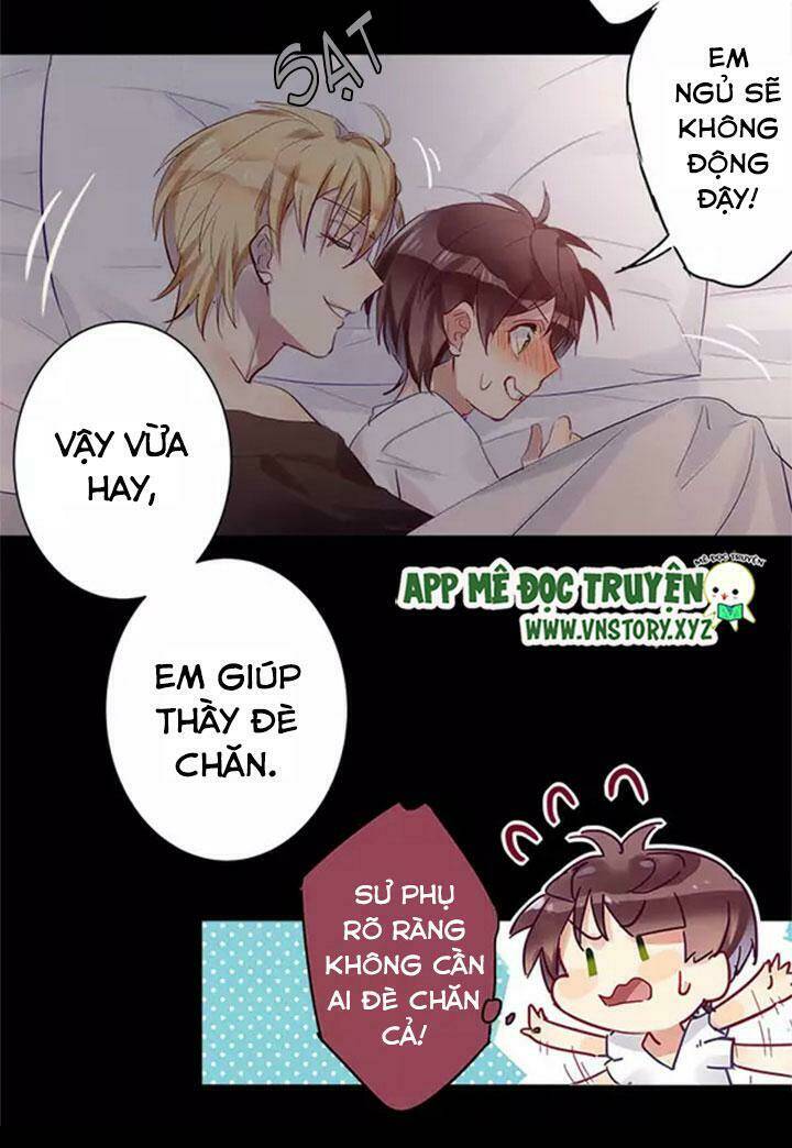 Nam Nhân Này Rất Biết Đùa Chapter 49 - Trang 2