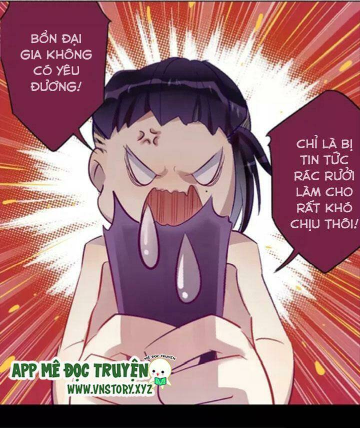 Nam Nhân Này Rất Biết Đùa Chapter 50 - Trang 2