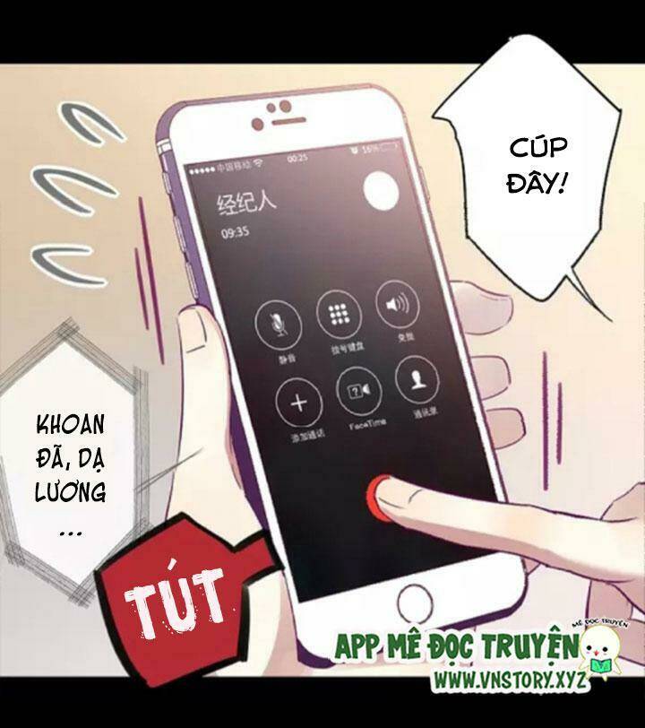 Nam Nhân Này Rất Biết Đùa Chapter 50 - Trang 2