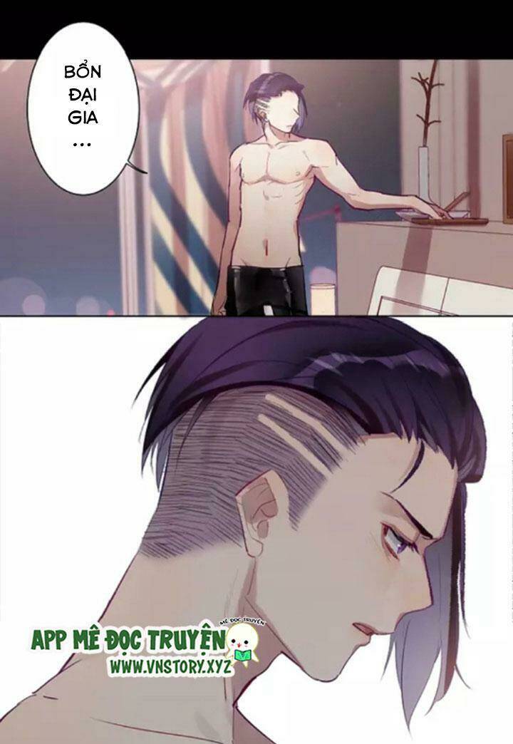 Nam Nhân Này Rất Biết Đùa Chapter 50 - Trang 2