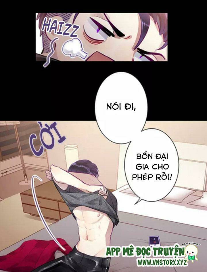 Nam Nhân Này Rất Biết Đùa Chapter 50 - Trang 2