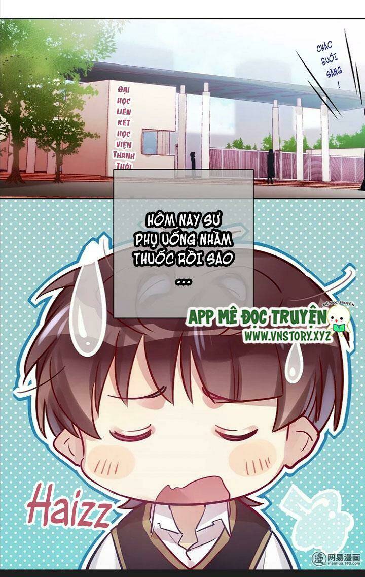 Nam Nhân Này Rất Biết Đùa Chapter 51 - Trang 2