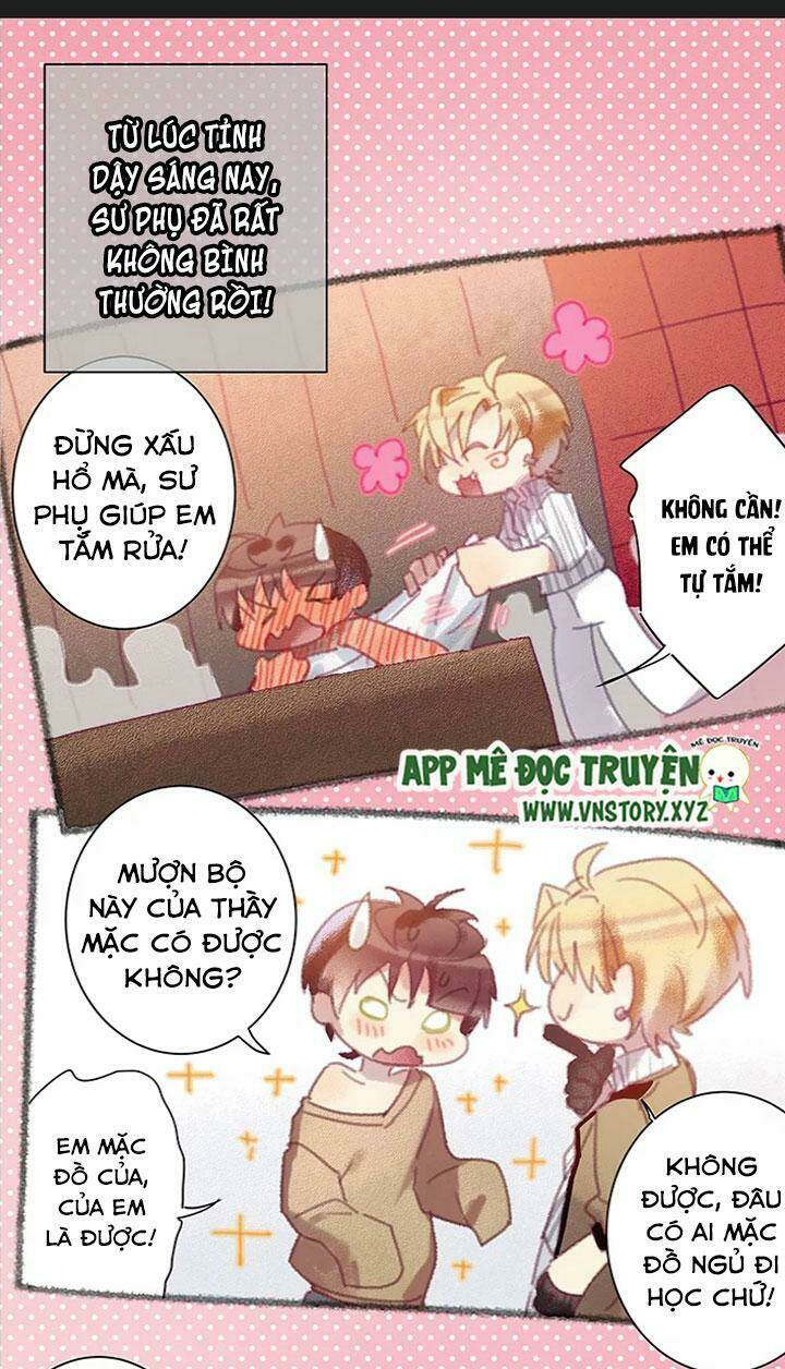 Nam Nhân Này Rất Biết Đùa Chapter 51 - Trang 2