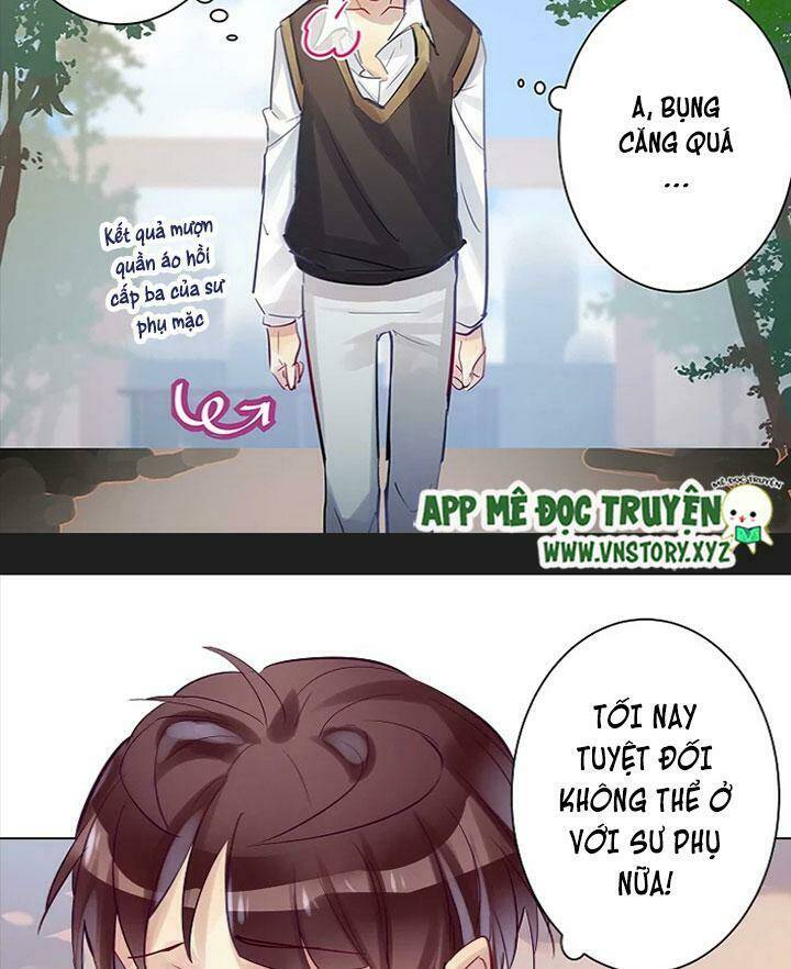 Nam Nhân Này Rất Biết Đùa Chapter 51 - Trang 2