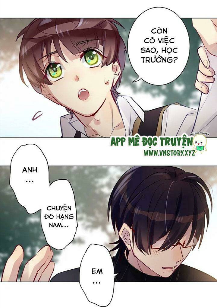 Nam Nhân Này Rất Biết Đùa Chapter 51 - Trang 2