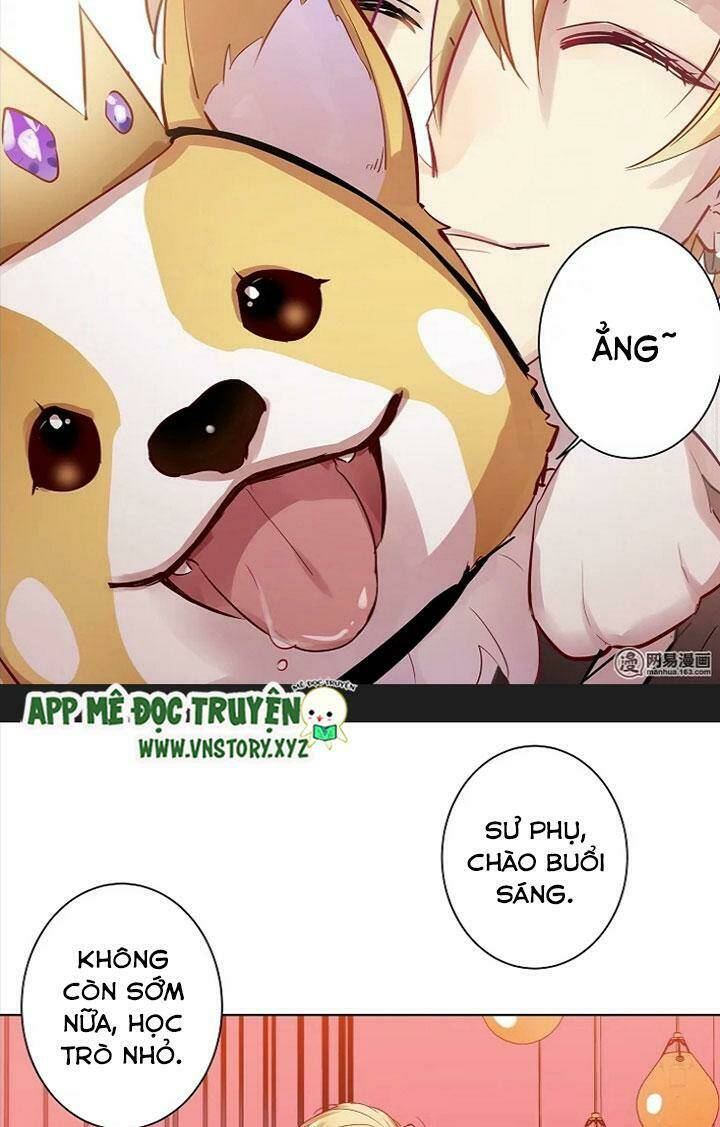 Nam Nhân Này Rất Biết Đùa Chapter 51 - Trang 2