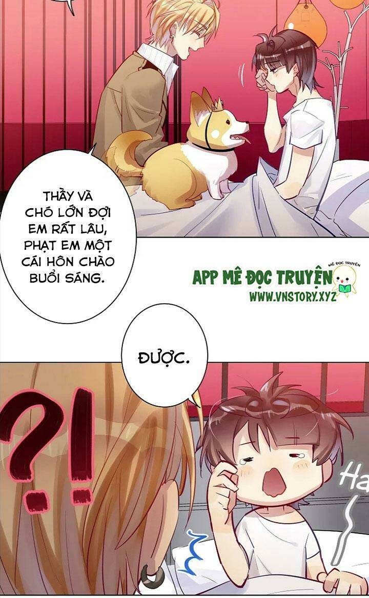 Nam Nhân Này Rất Biết Đùa Chapter 51 - Trang 2