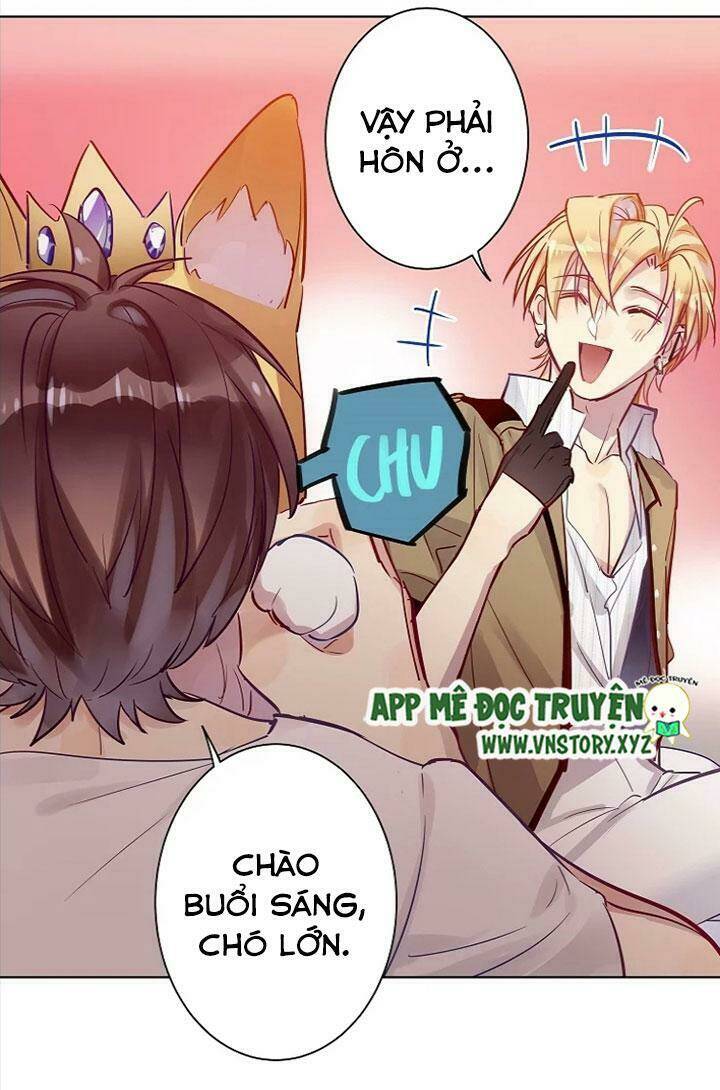 Nam Nhân Này Rất Biết Đùa Chapter 51 - Trang 2