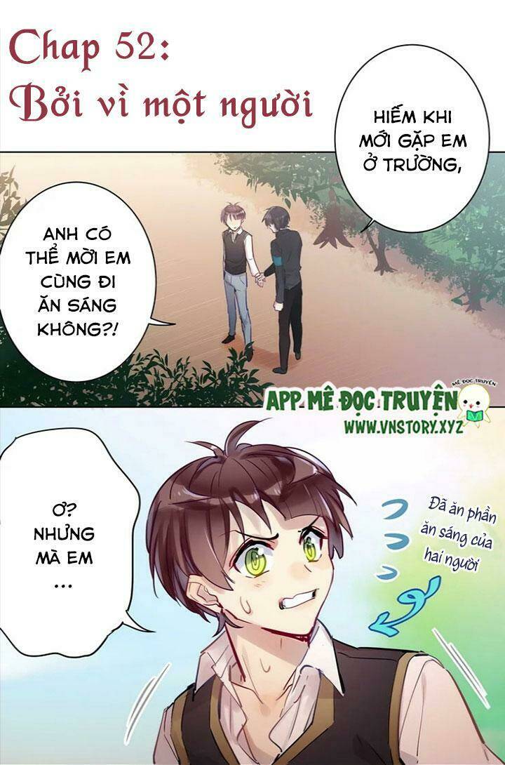 Nam Nhân Này Rất Biết Đùa Chapter 52 - Trang 2